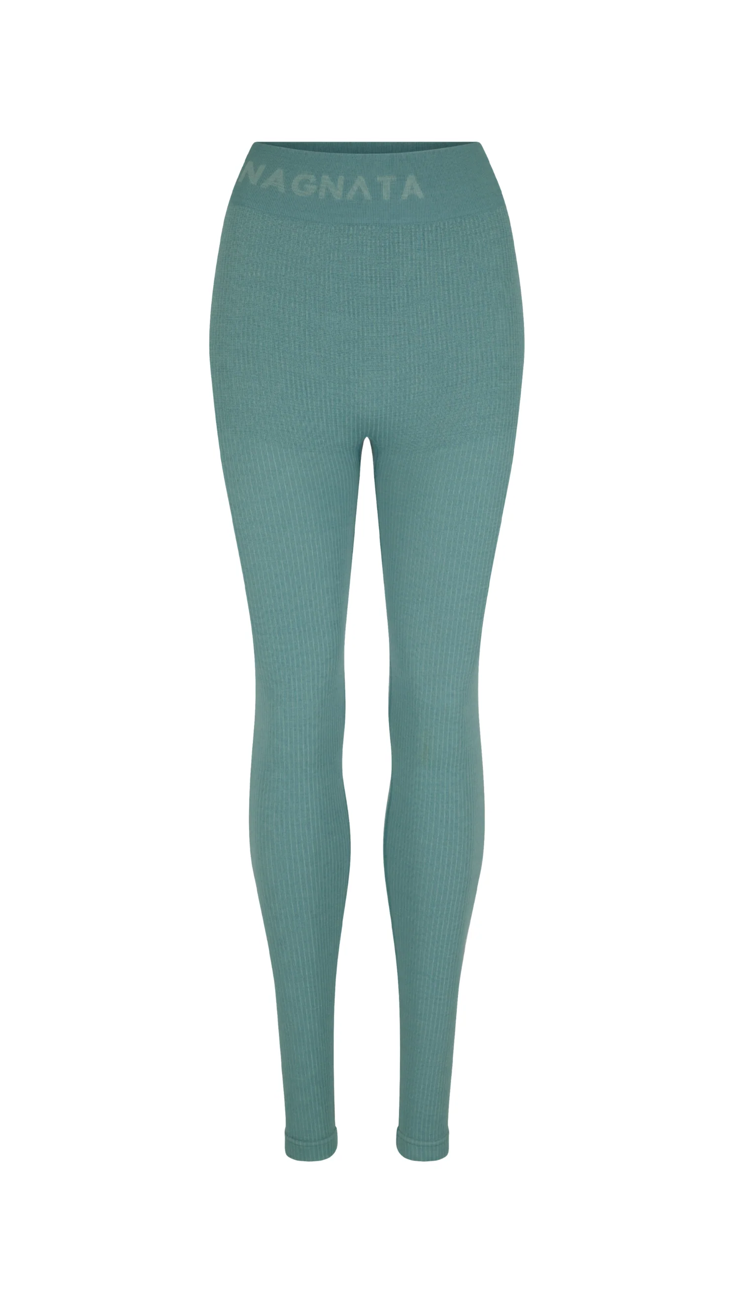 Allegro Wool Legging - Frost