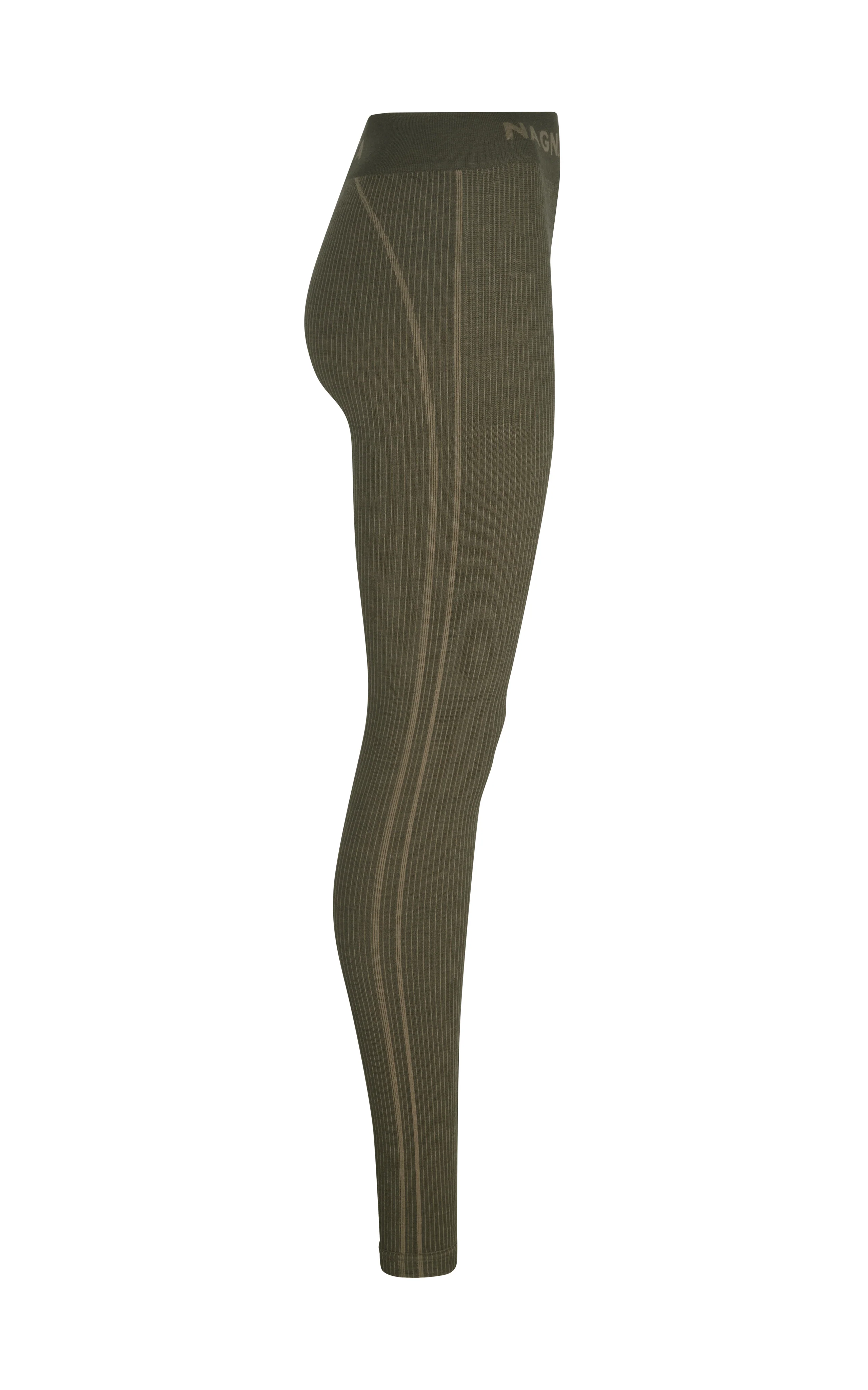 Allegro Wool Legging - Grove - Image 6