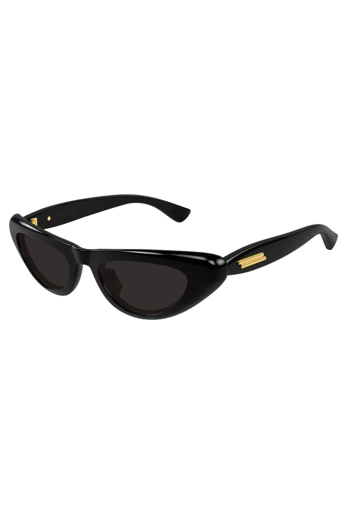 BV1450S001 Sunglasses - Black