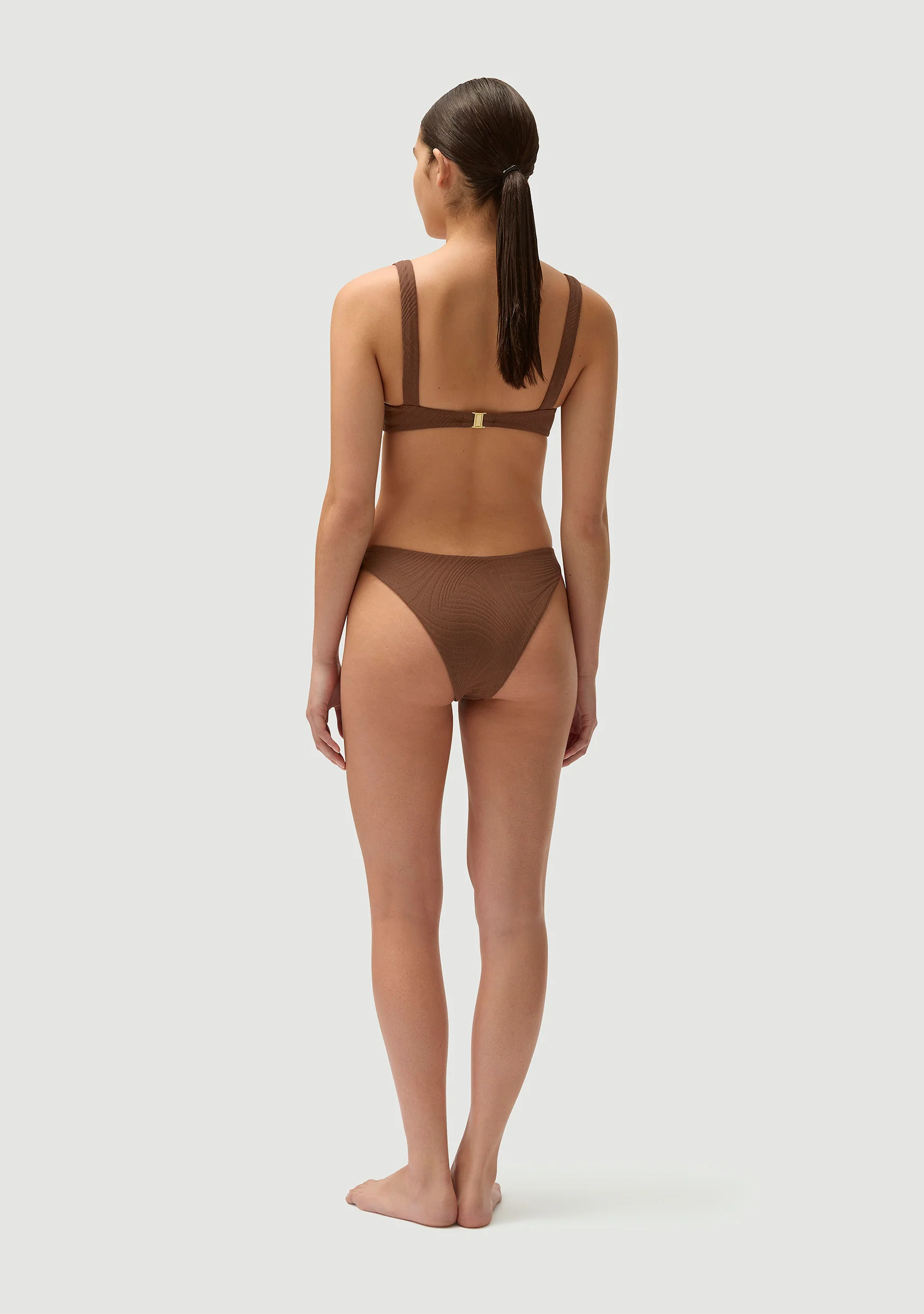 Casanova Top - Pinecone - Image 5