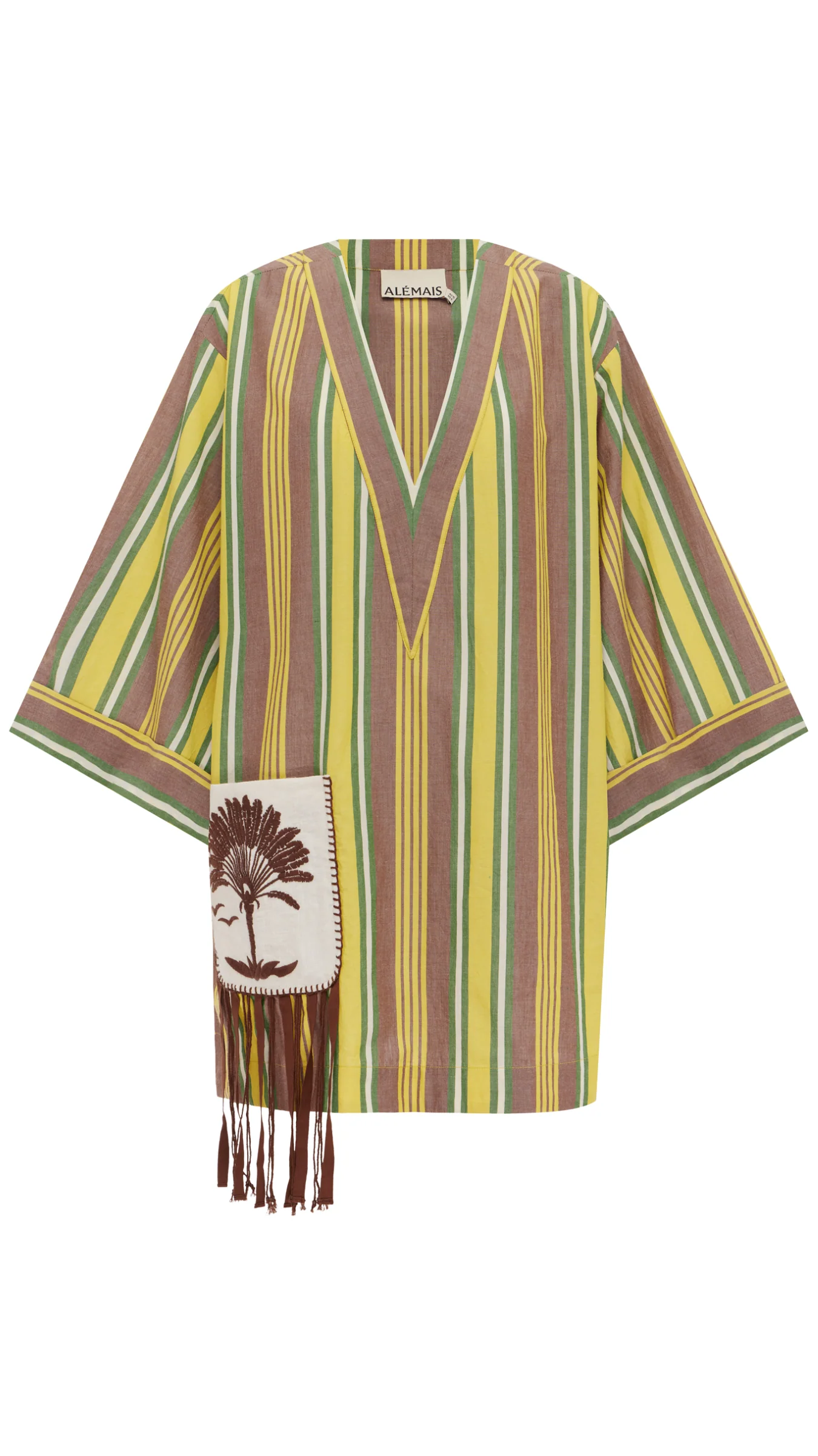 Clover Mini Dress
