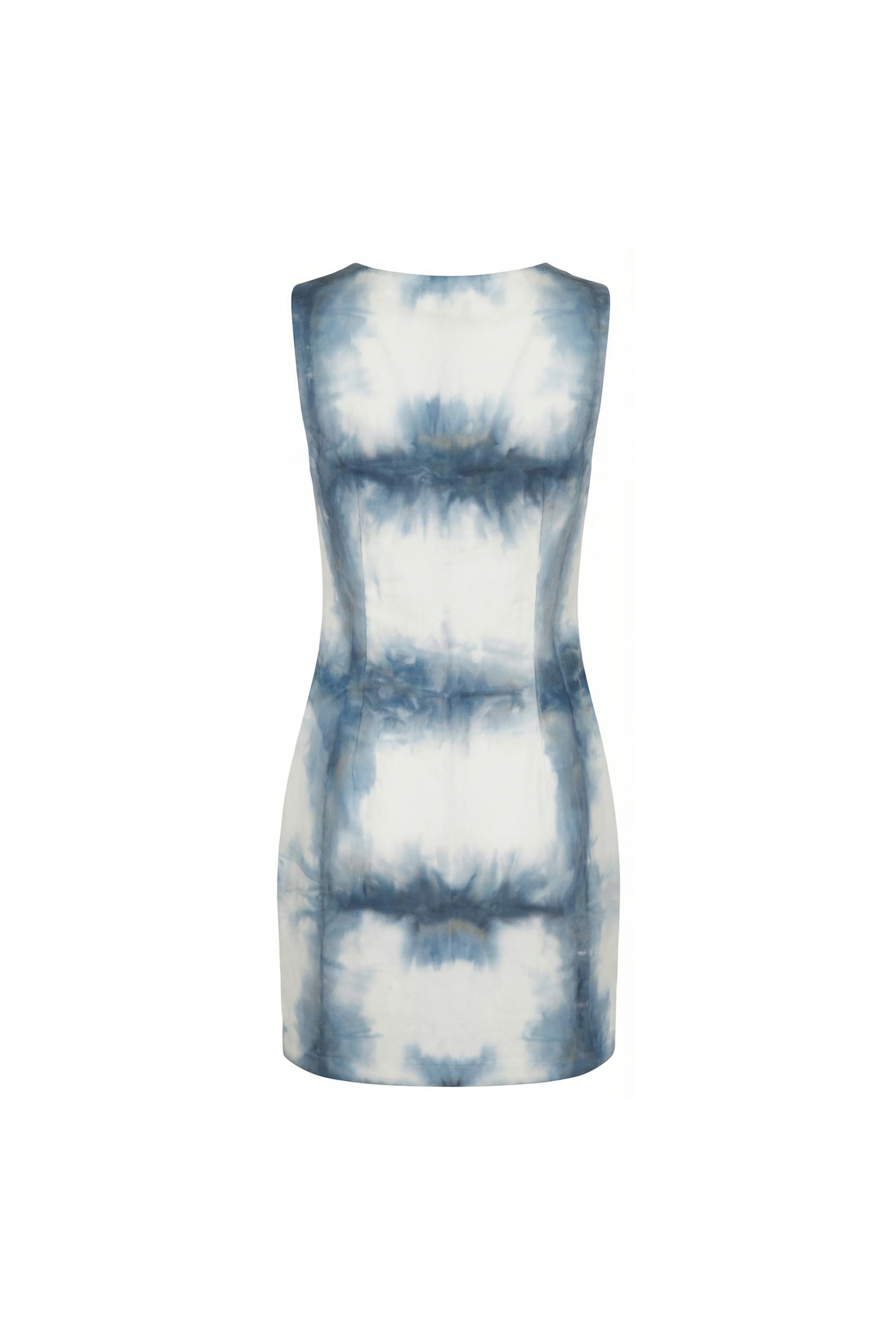 Cool Mini Dress - Sterling - Image 4
