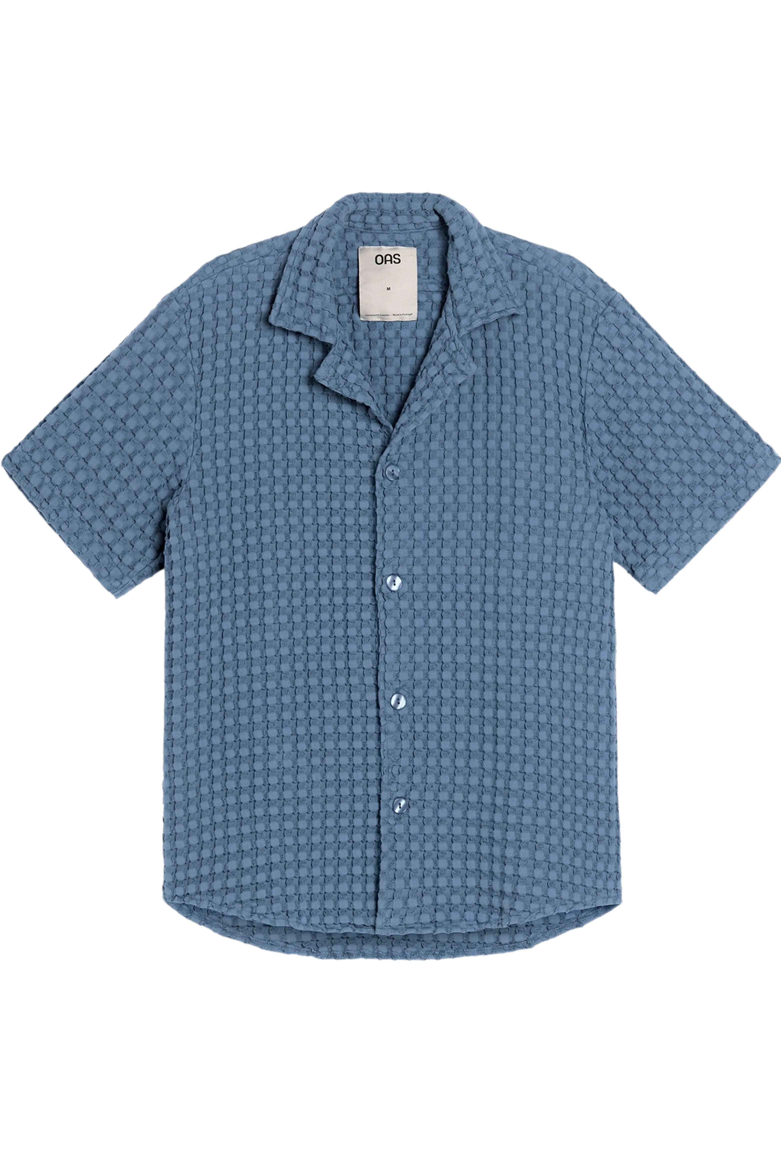 Coronet Cuba Waffle Shirt