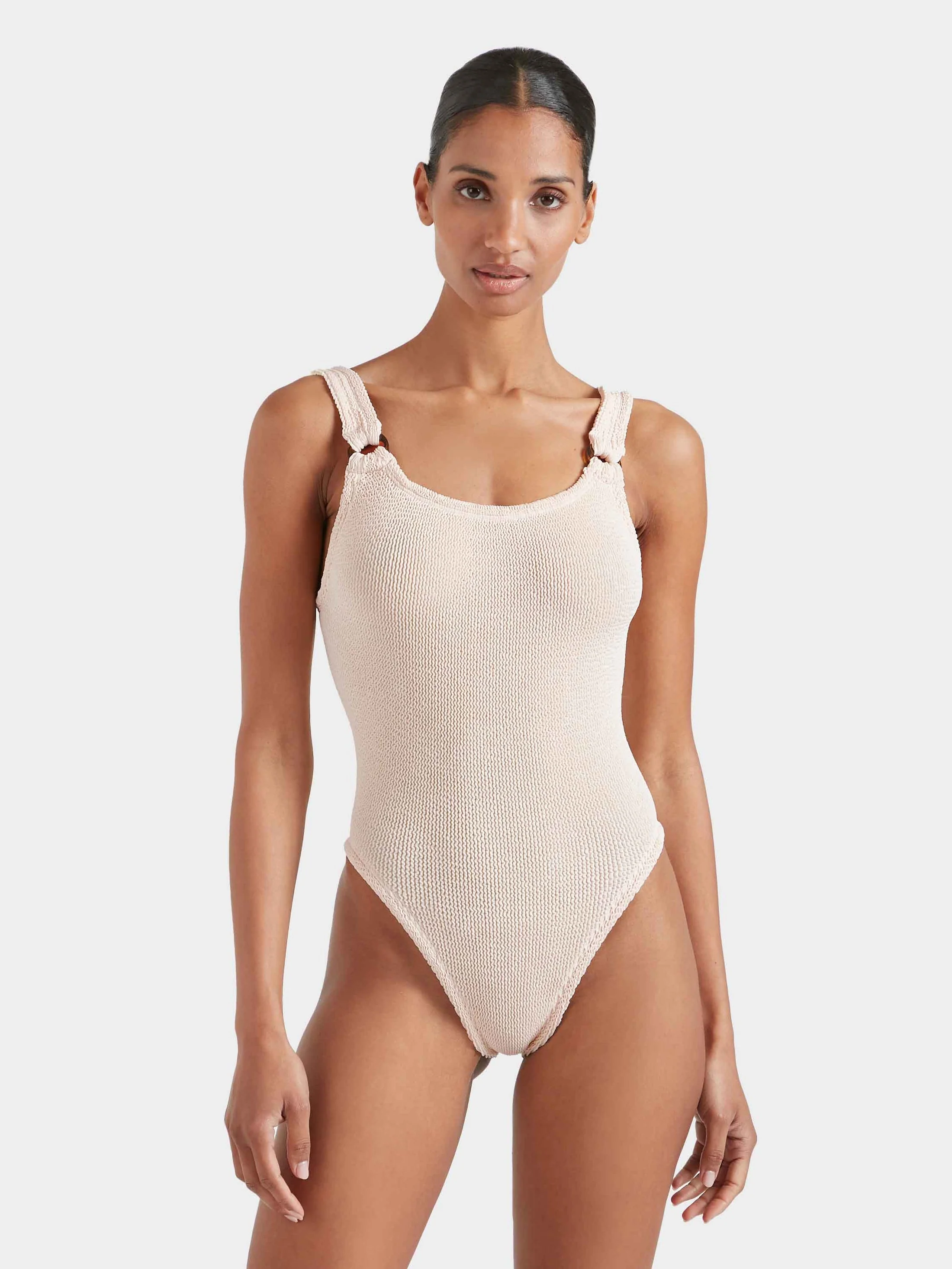 Domino Swim - Blush - Image 2