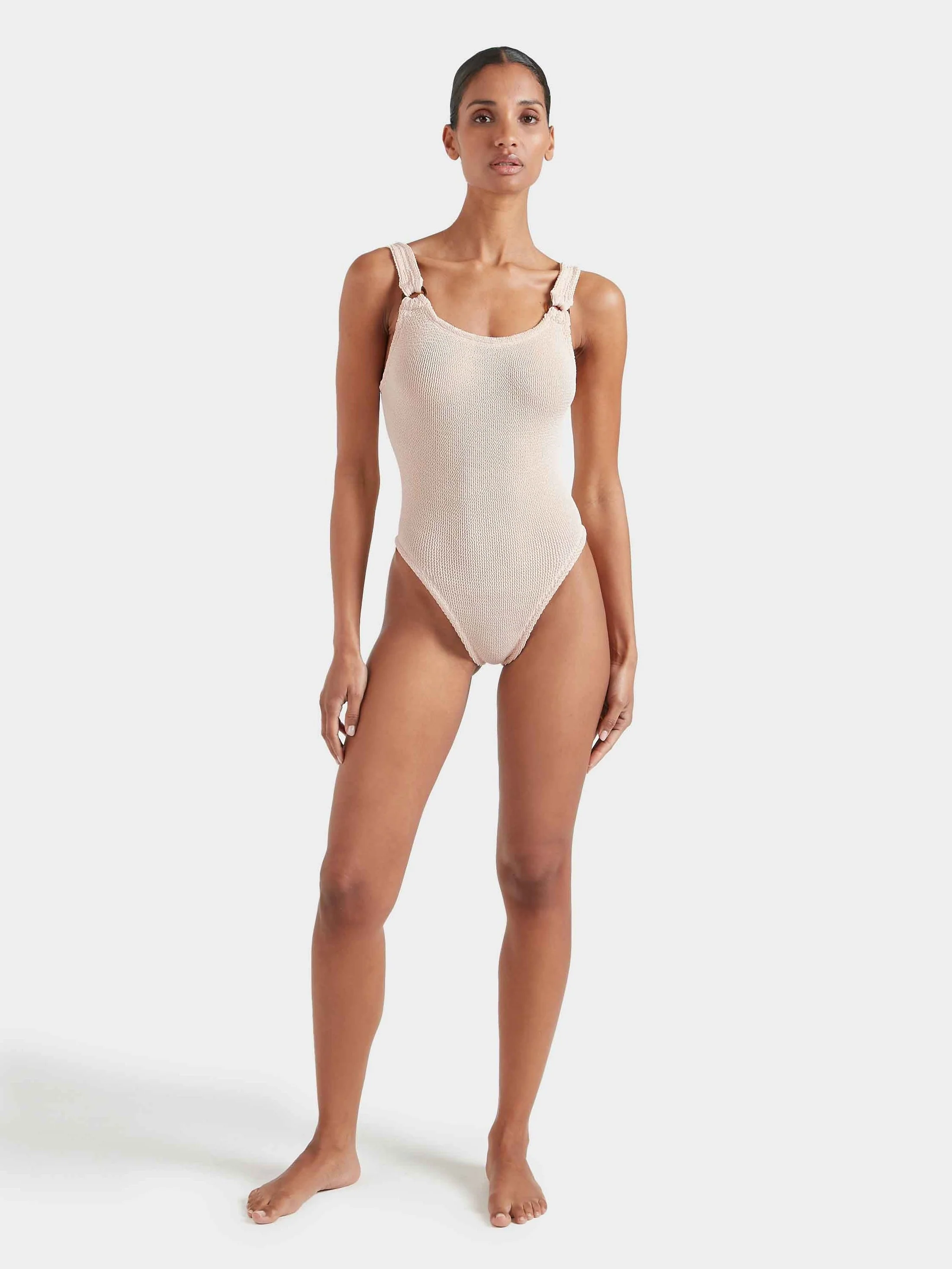 Domino Swim - Blush - Image 5