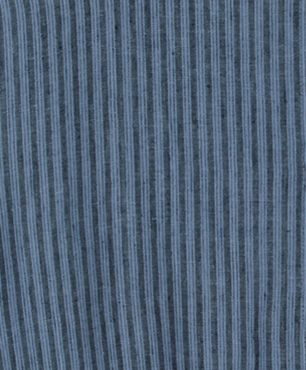 Linen Ease Trouser - Azure Stripe - Image 8