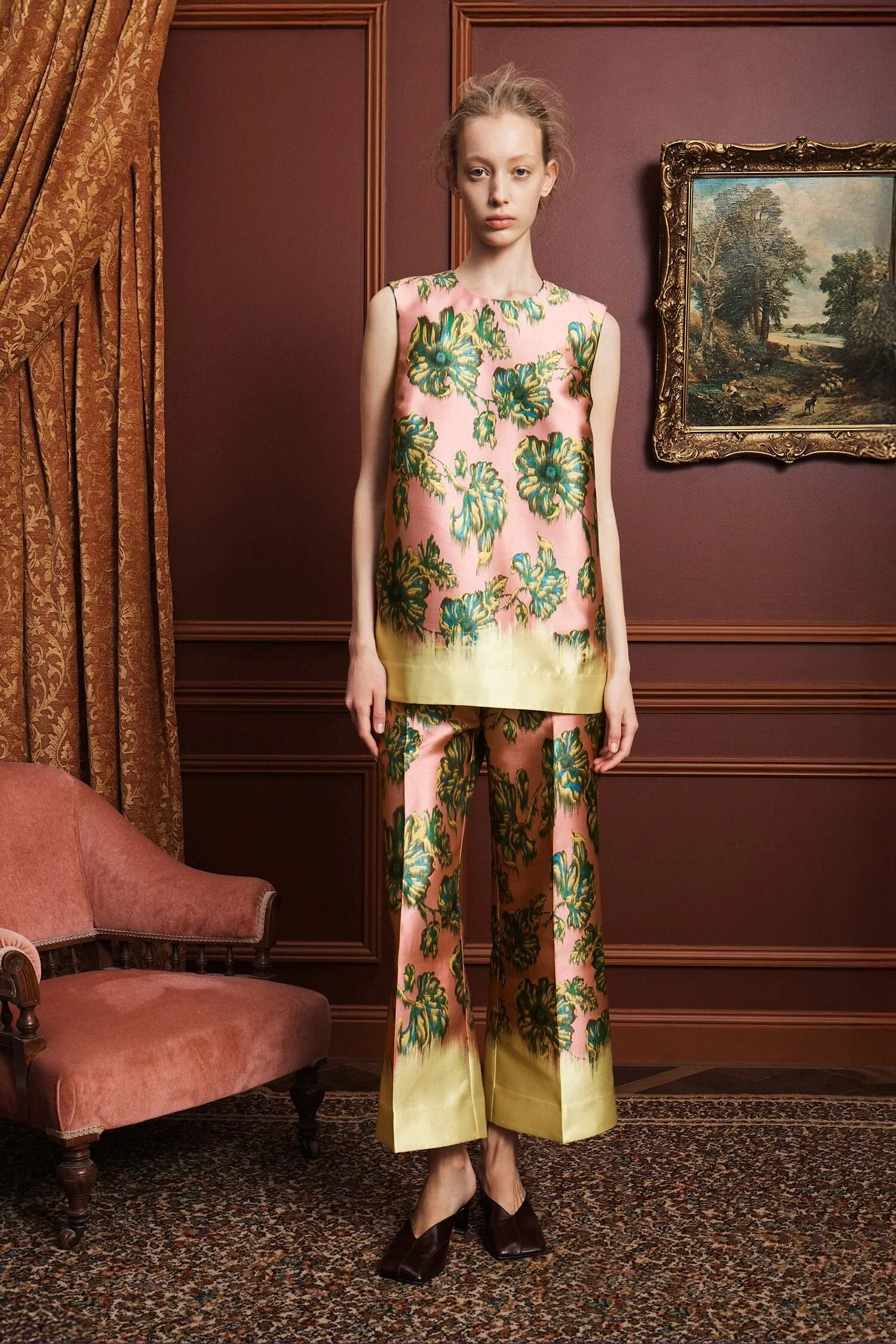 Faye Tunic Top - Image 2