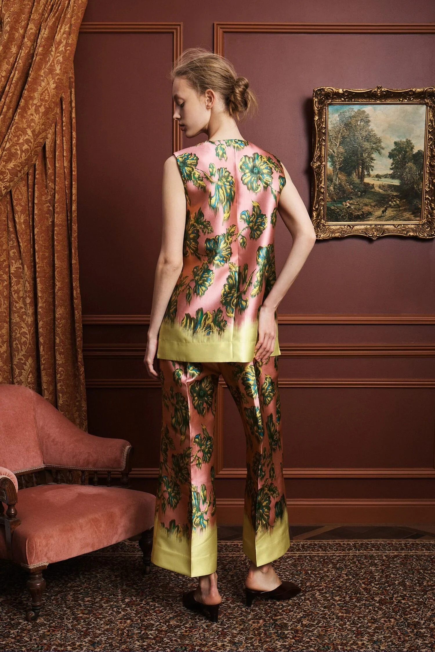 Faye Tunic Top - Image 4