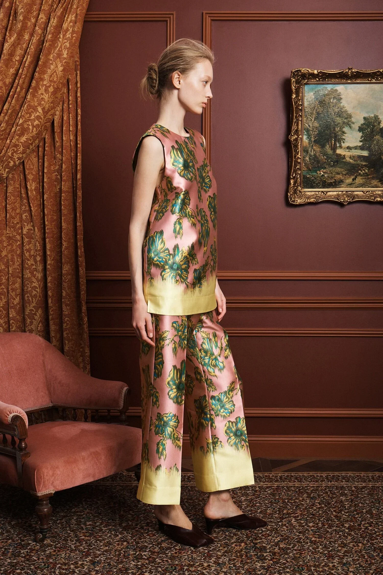 Faye Tunic Top - Image 5