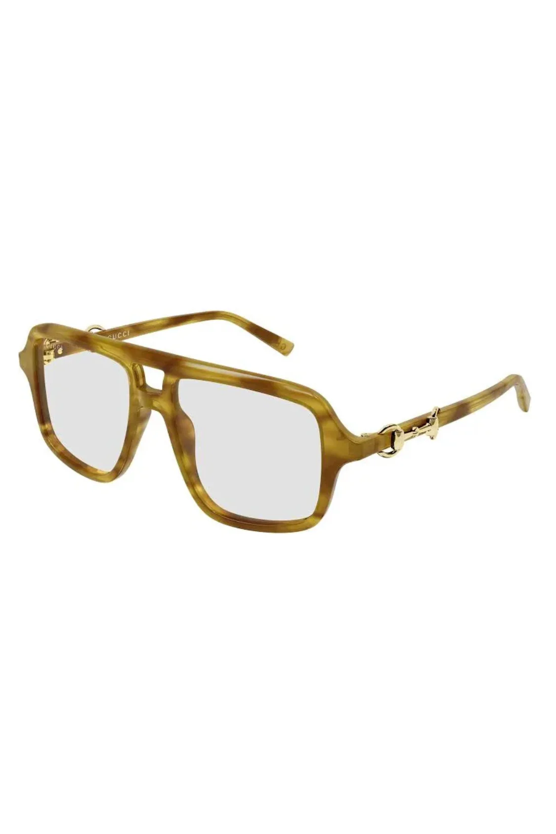 GG2052S008 Sunglasses - Havana