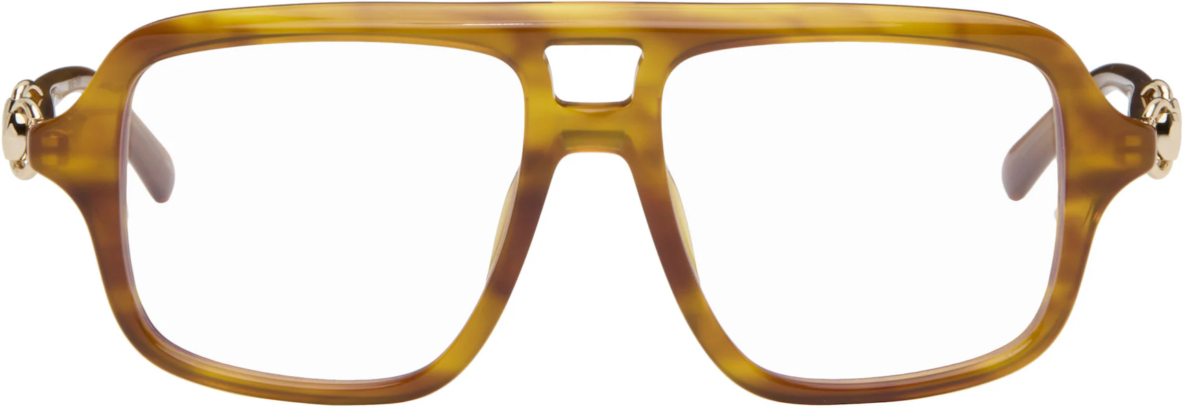 GG2052S008 Sunglasses - Havana - Image 2