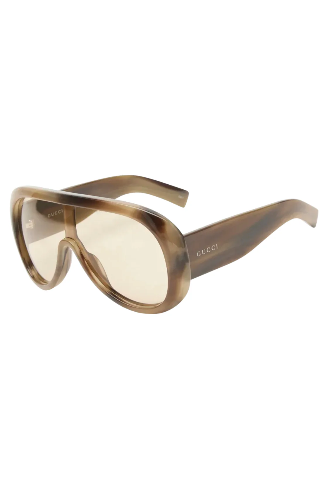 GG2164S004 Sunglasses - Havana