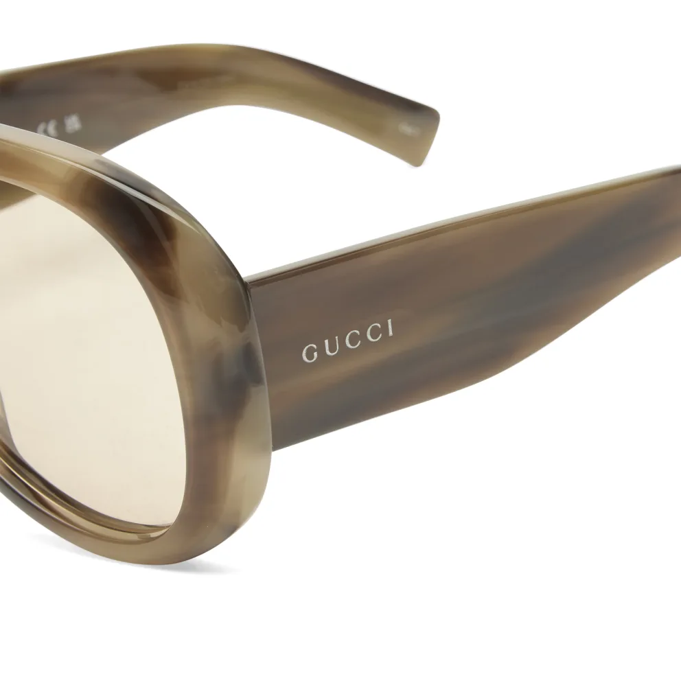 GG2164S004 Sunglasses - Havana - Image 3