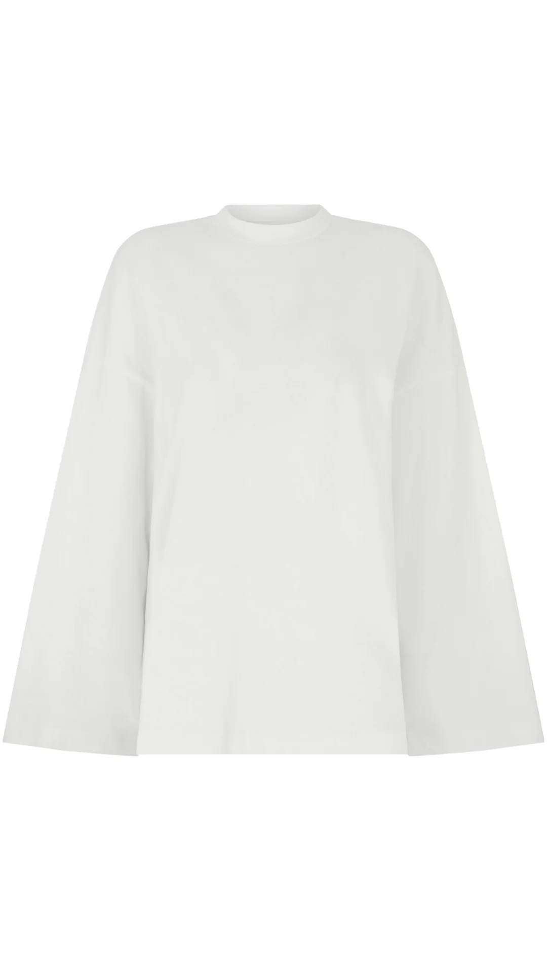 Gibson Long Sleeve T-Shirt - White
