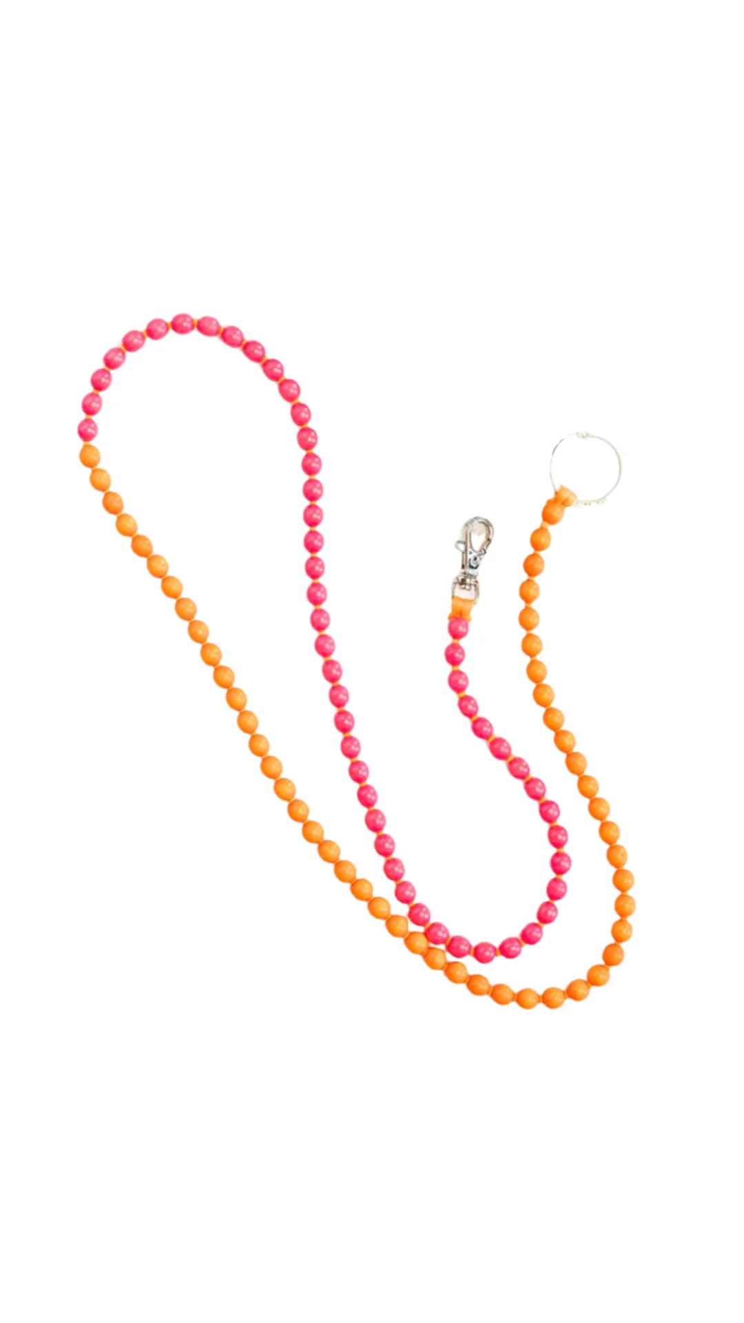 Handykette Phone Necklace - Neon Duo