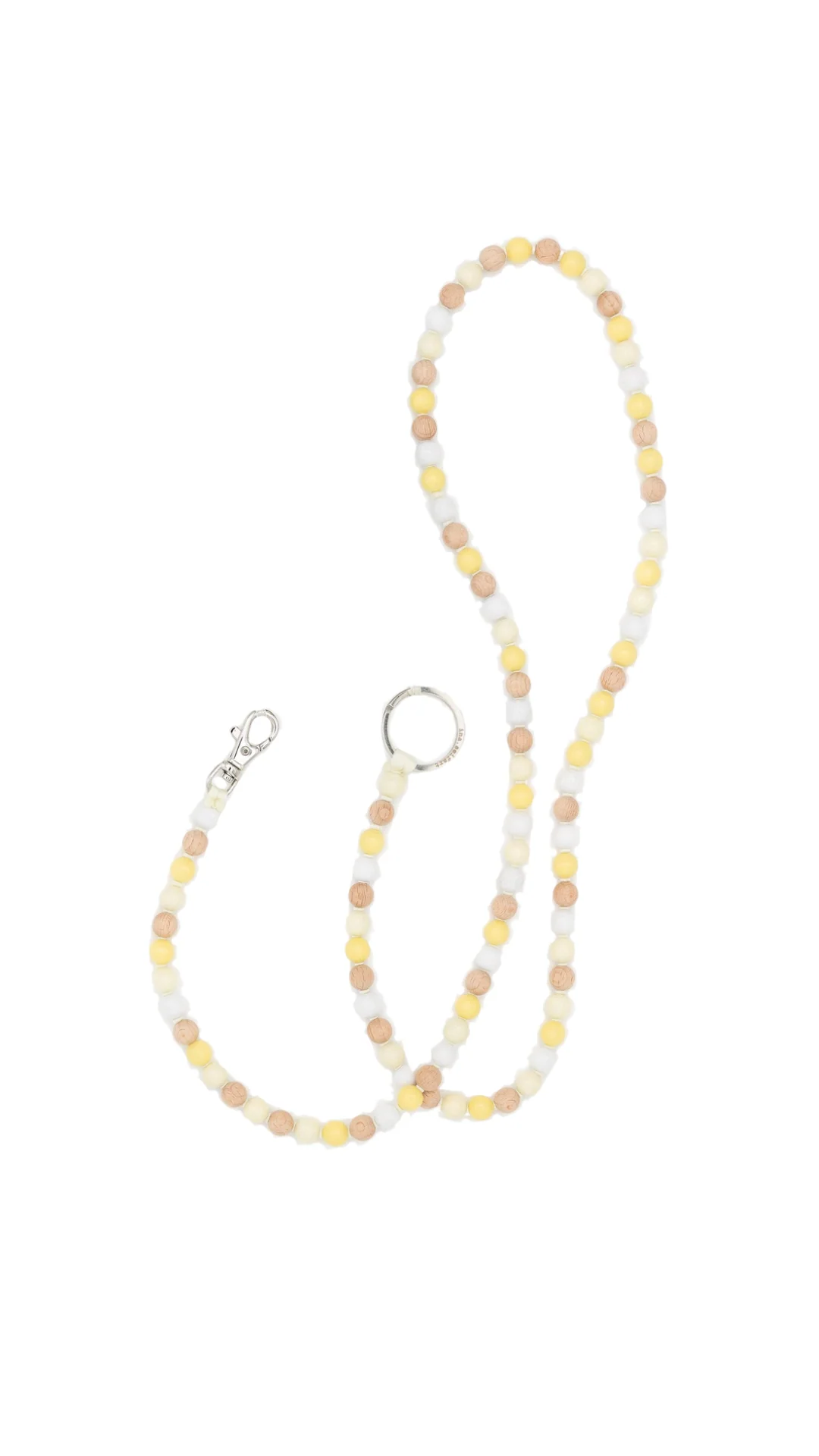 Handykette Phone Necklace - Whitemix