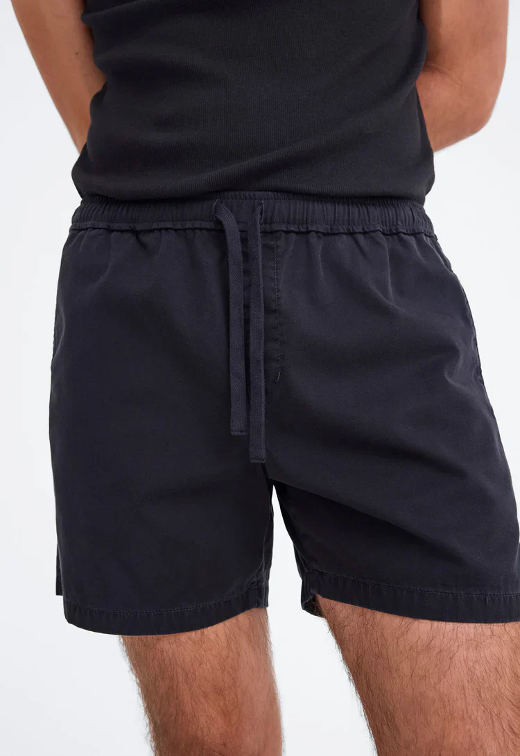 Slater Short - Black - Image 2
