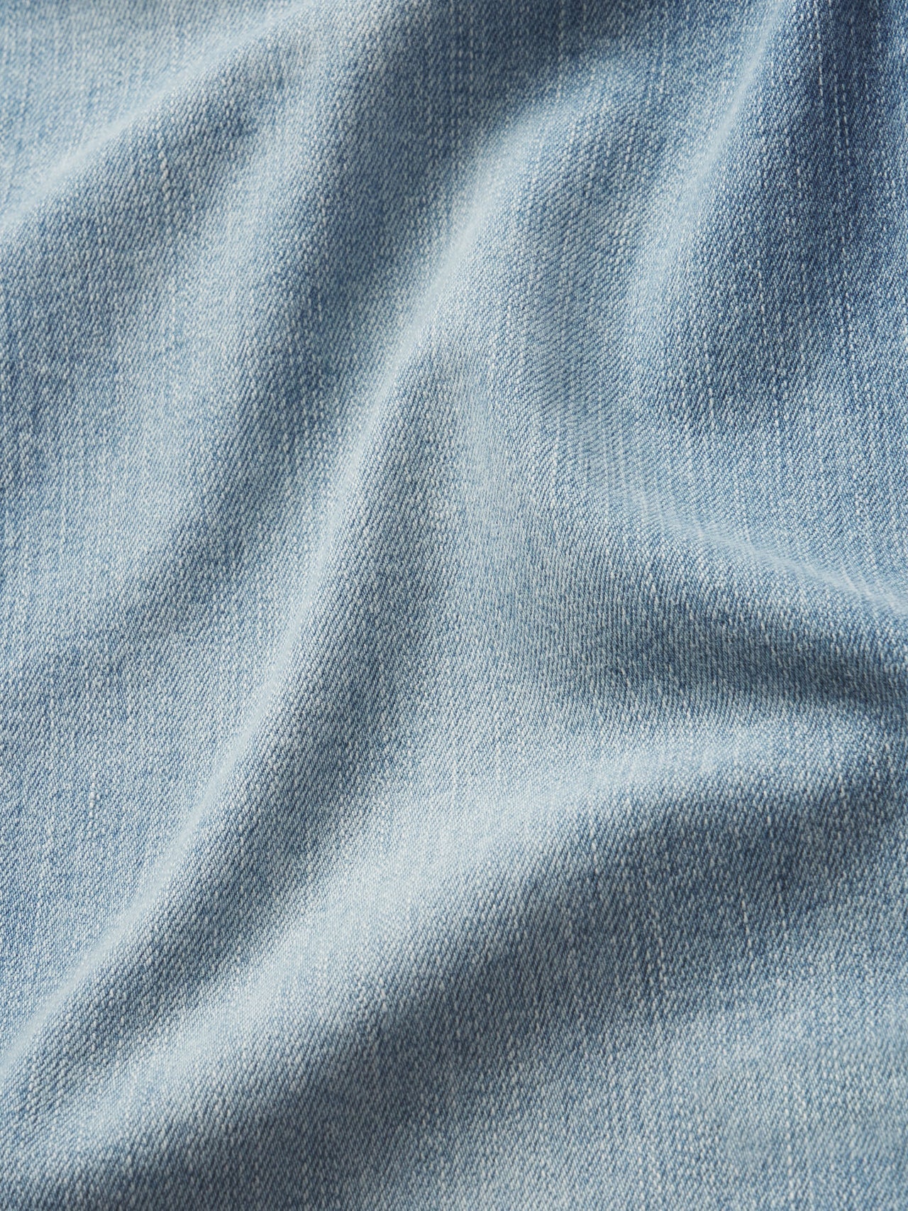Le Sleek Straight Jeans - Ripple - Image 4