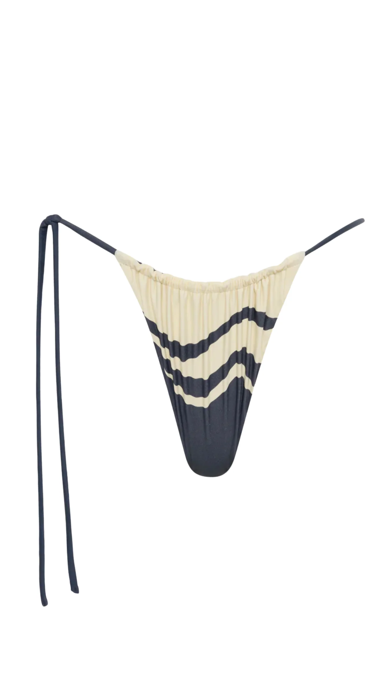 Lilou String Bikini Bottoms Brief