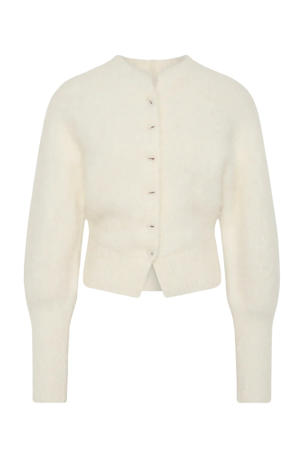 Lise Cardigan - Ivory