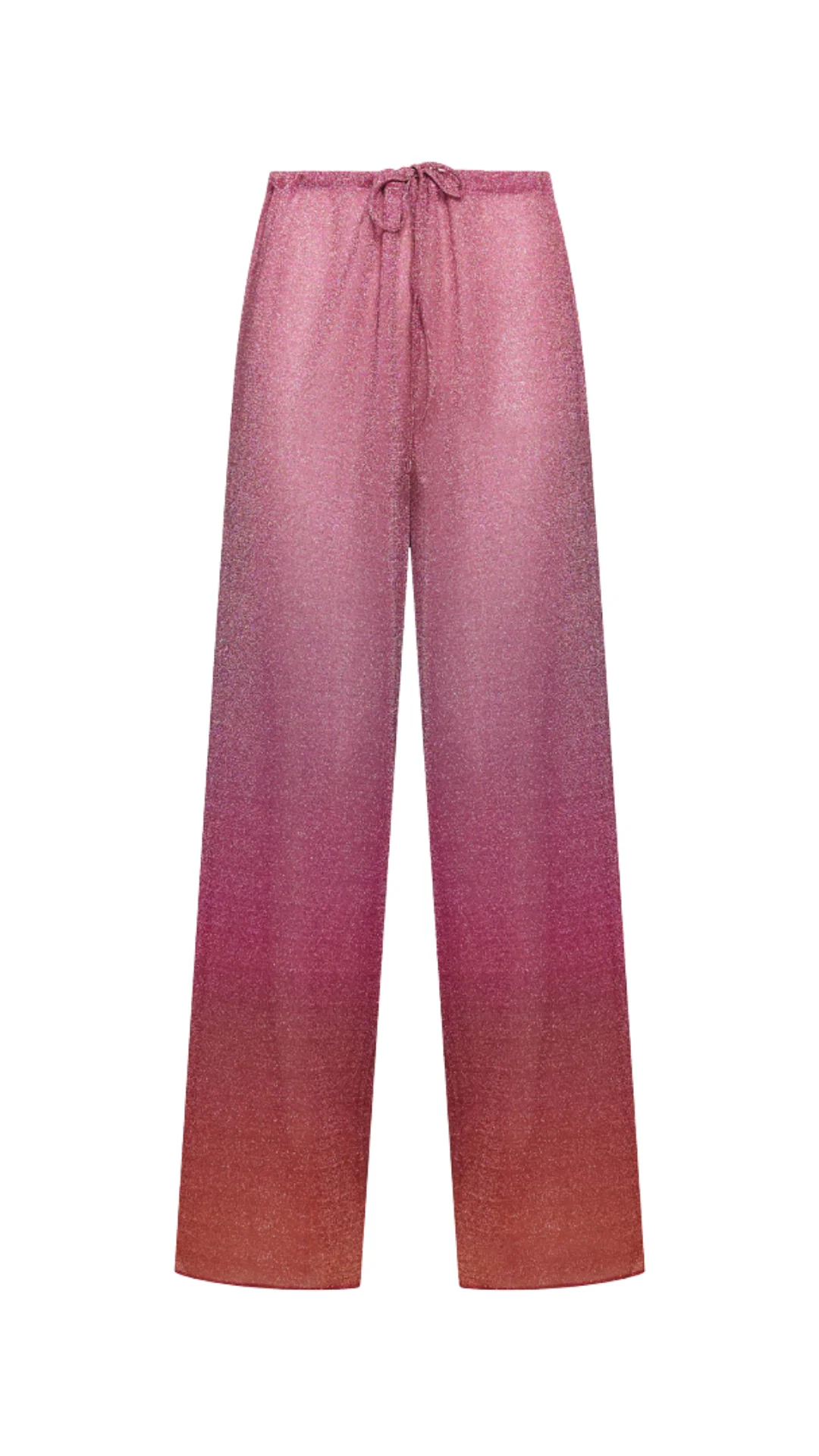 Lumiere Shade Pants - Sunset