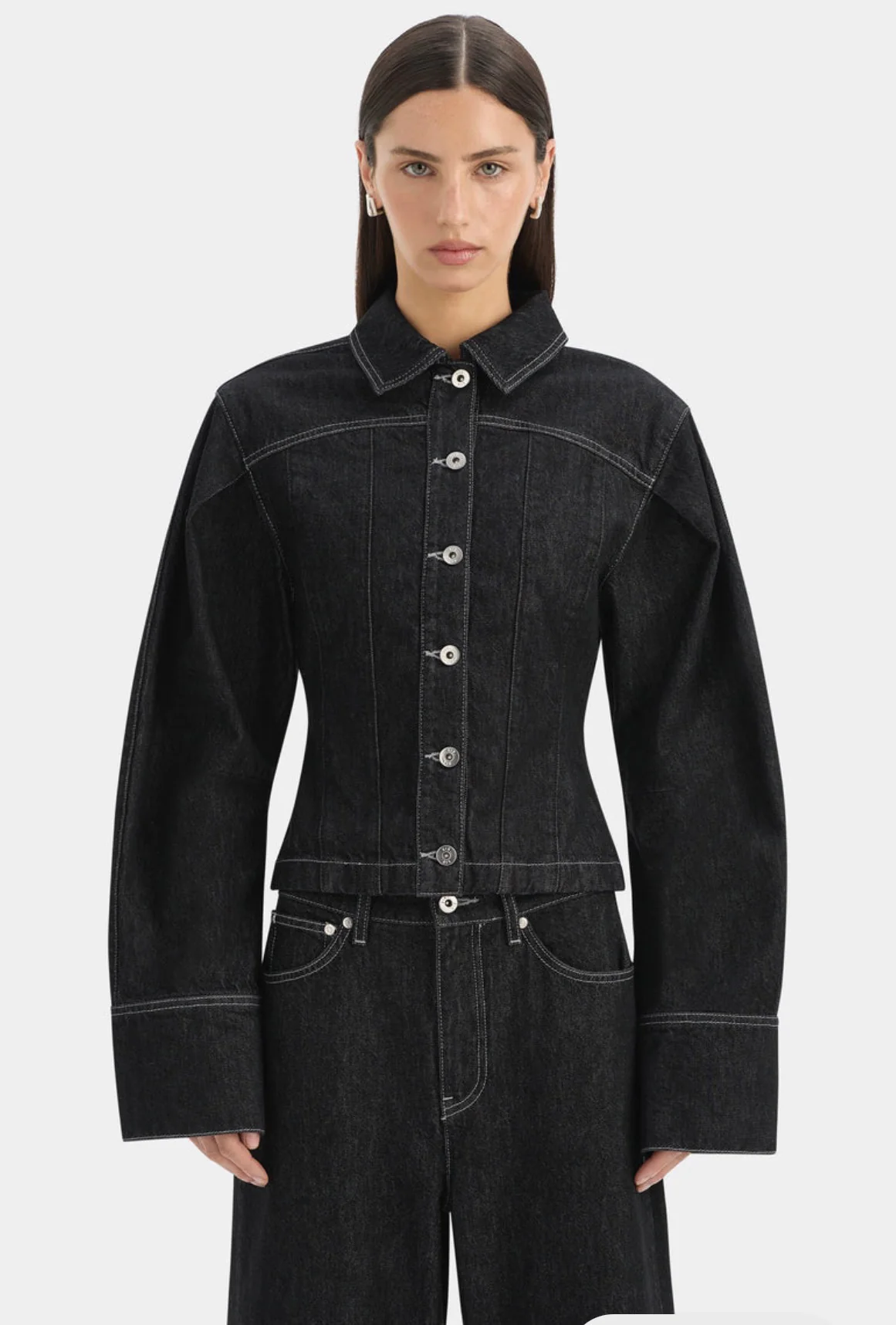 Malou Jacket - Image 3