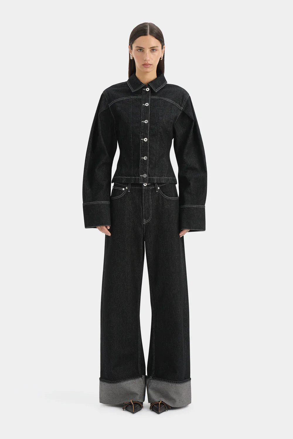 Malou Jacket - Image 4
