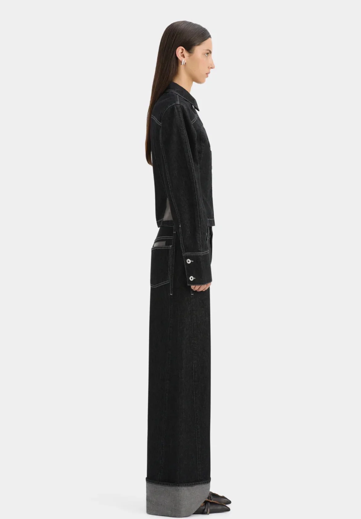 Malou Jacket - Image 6