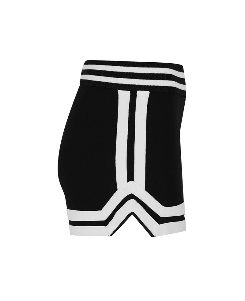 Organic Rydell Shorts 2.0 - Black - Image 7