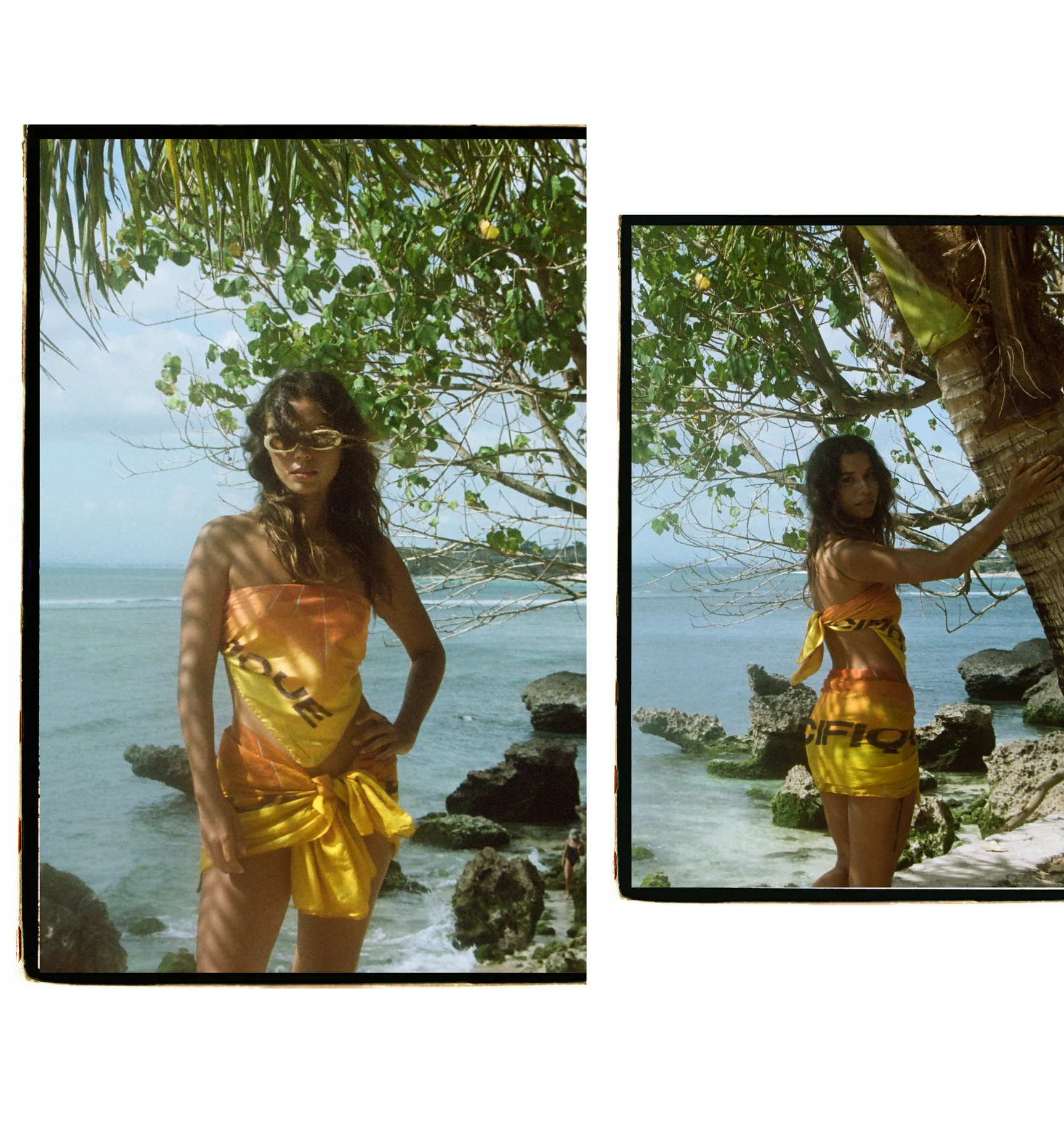 Pacific Sun Travel Sarong - Image 5