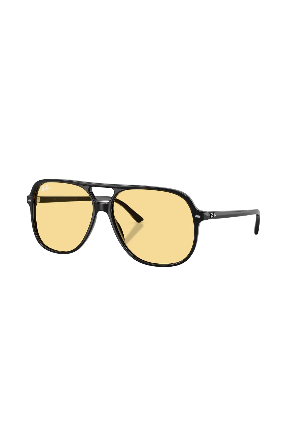 Ray-Ban Bill Summer Capsule Sunglasses - black