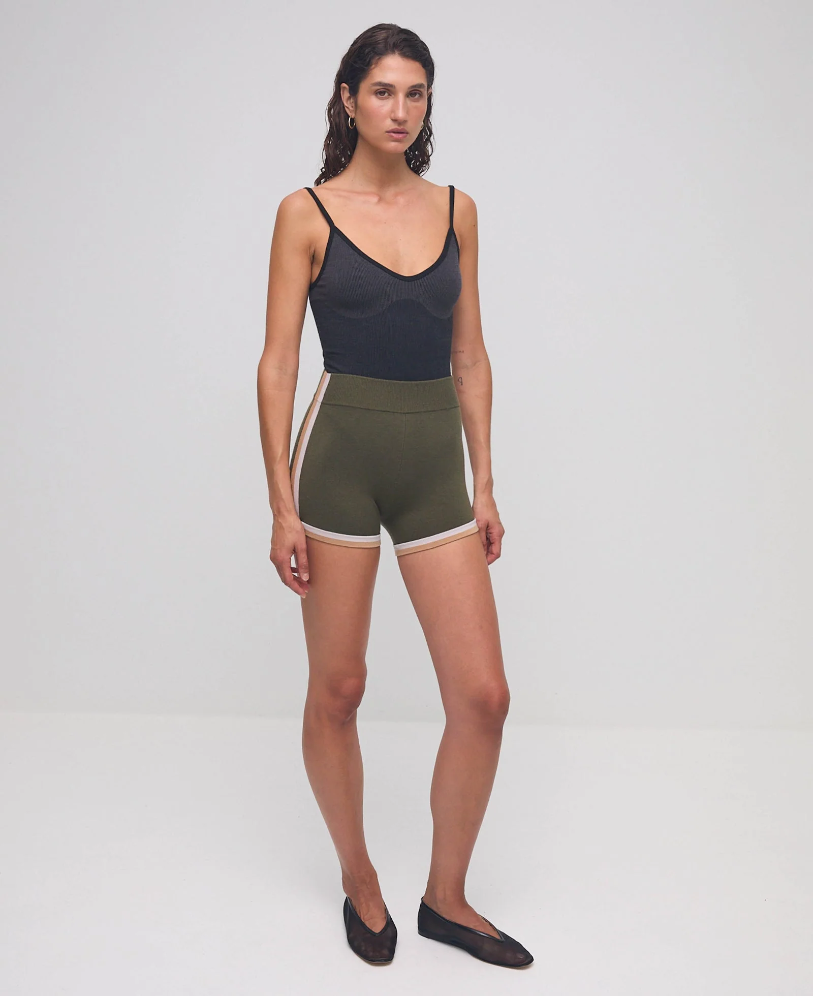Retro Short 2.0 - Grove - Image 2