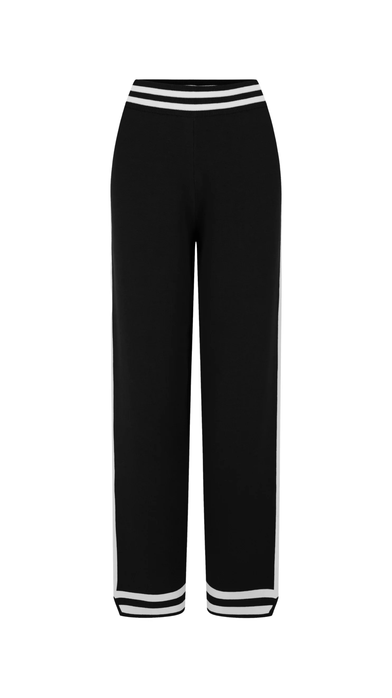 Romeo Track Pant 3.0 - Black