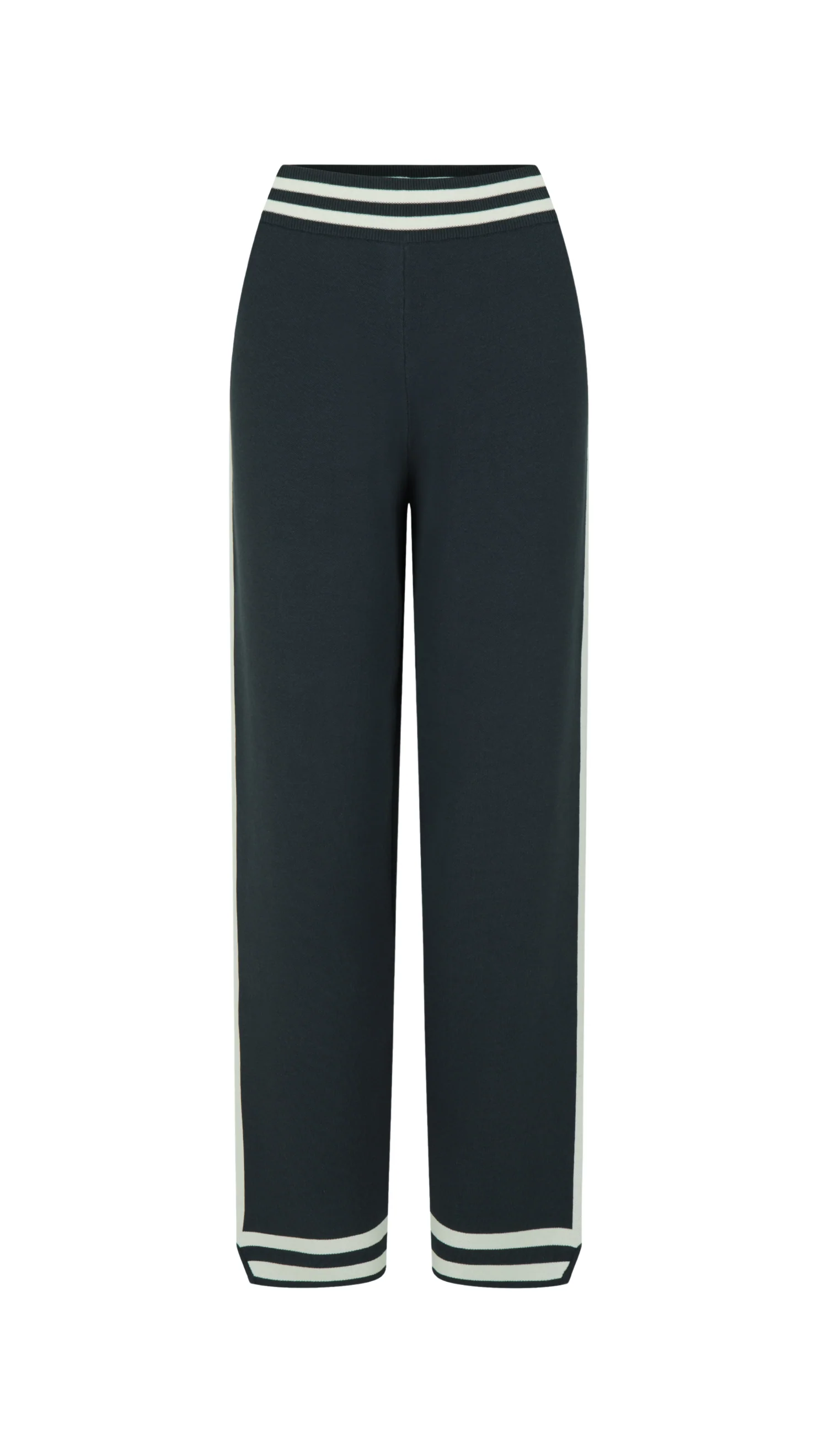 Romeo Track Pant 3.0 - Navy