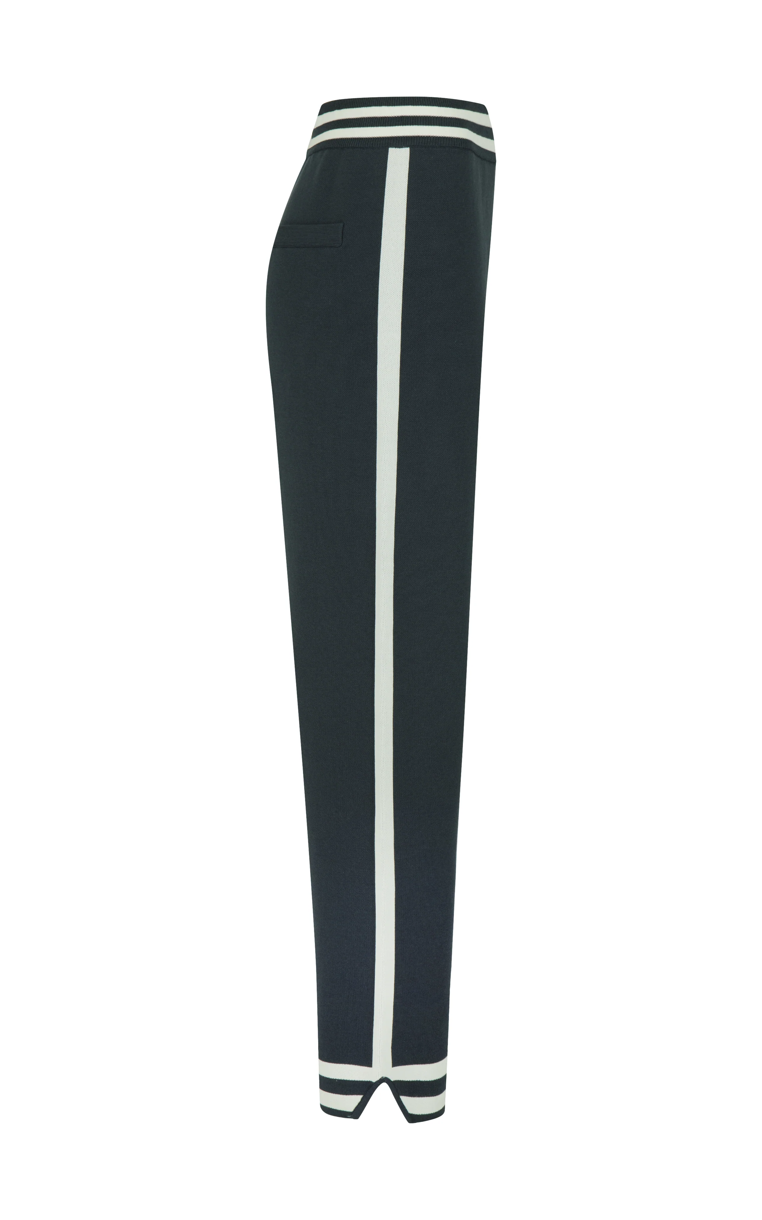 Romeo Track Pant 3.0 - Navy - Image 5