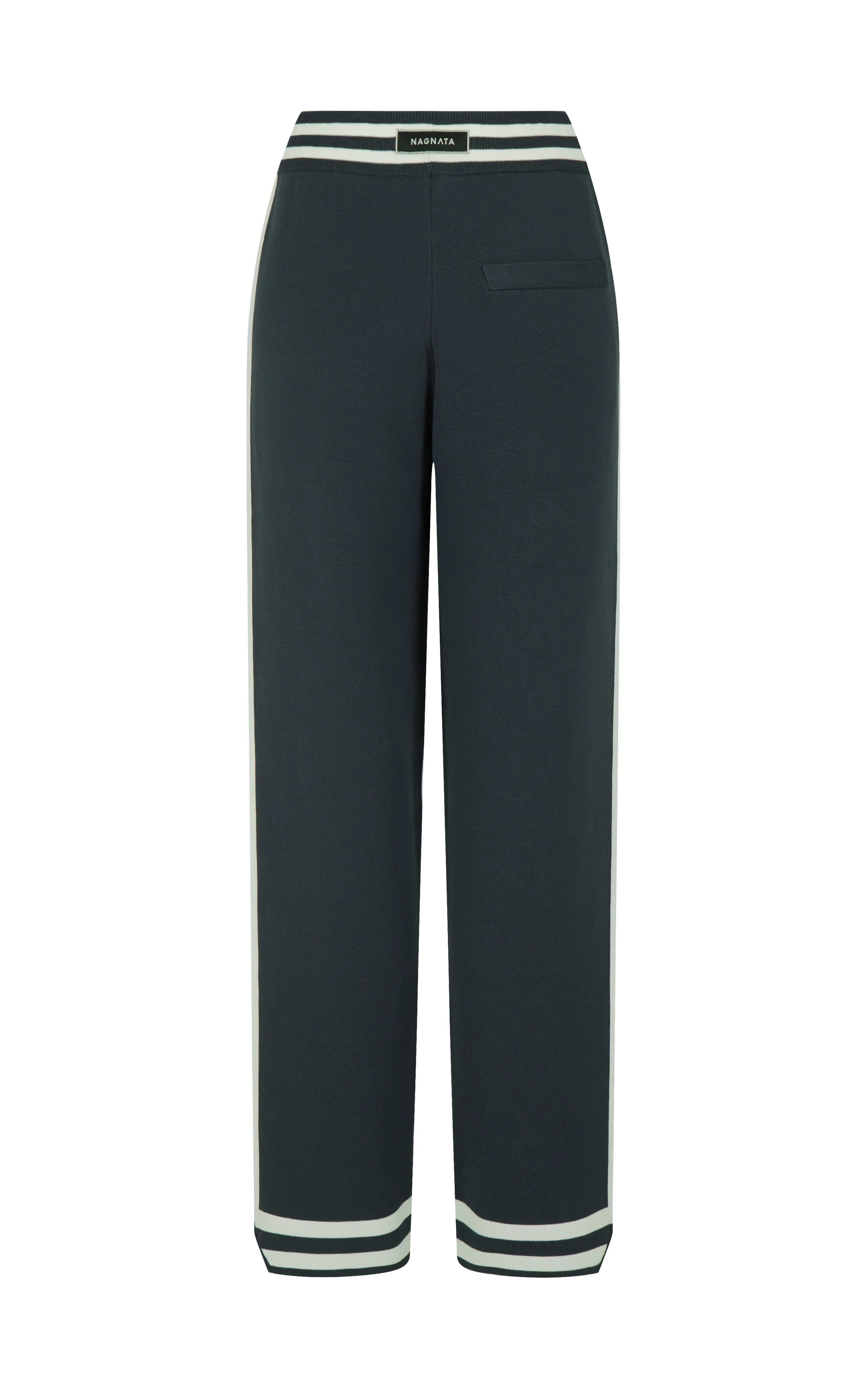 Romeo Track Pant 3.0 - Navy - Image 6