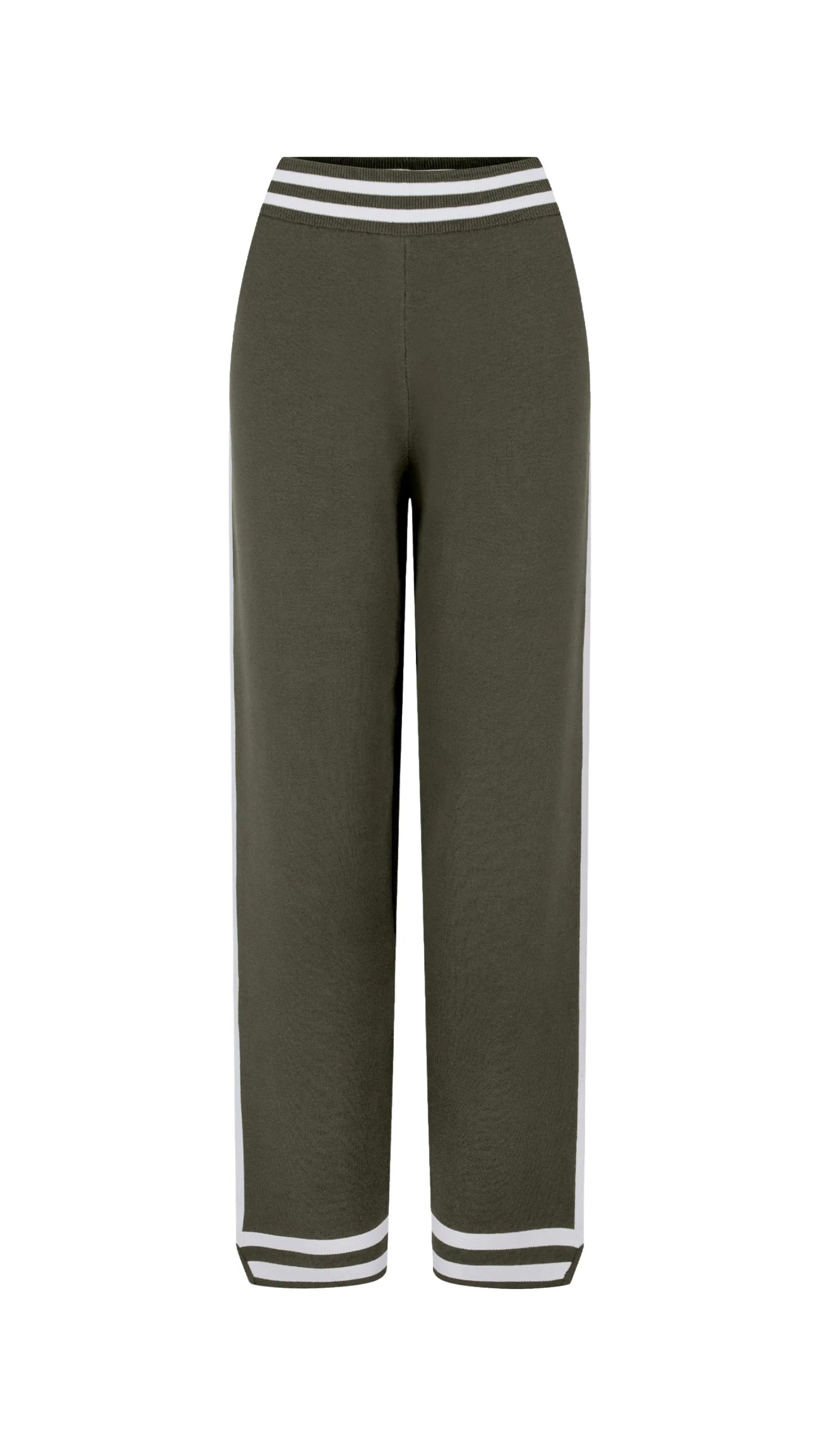 Romeo Track Pant 3.0 - Grove