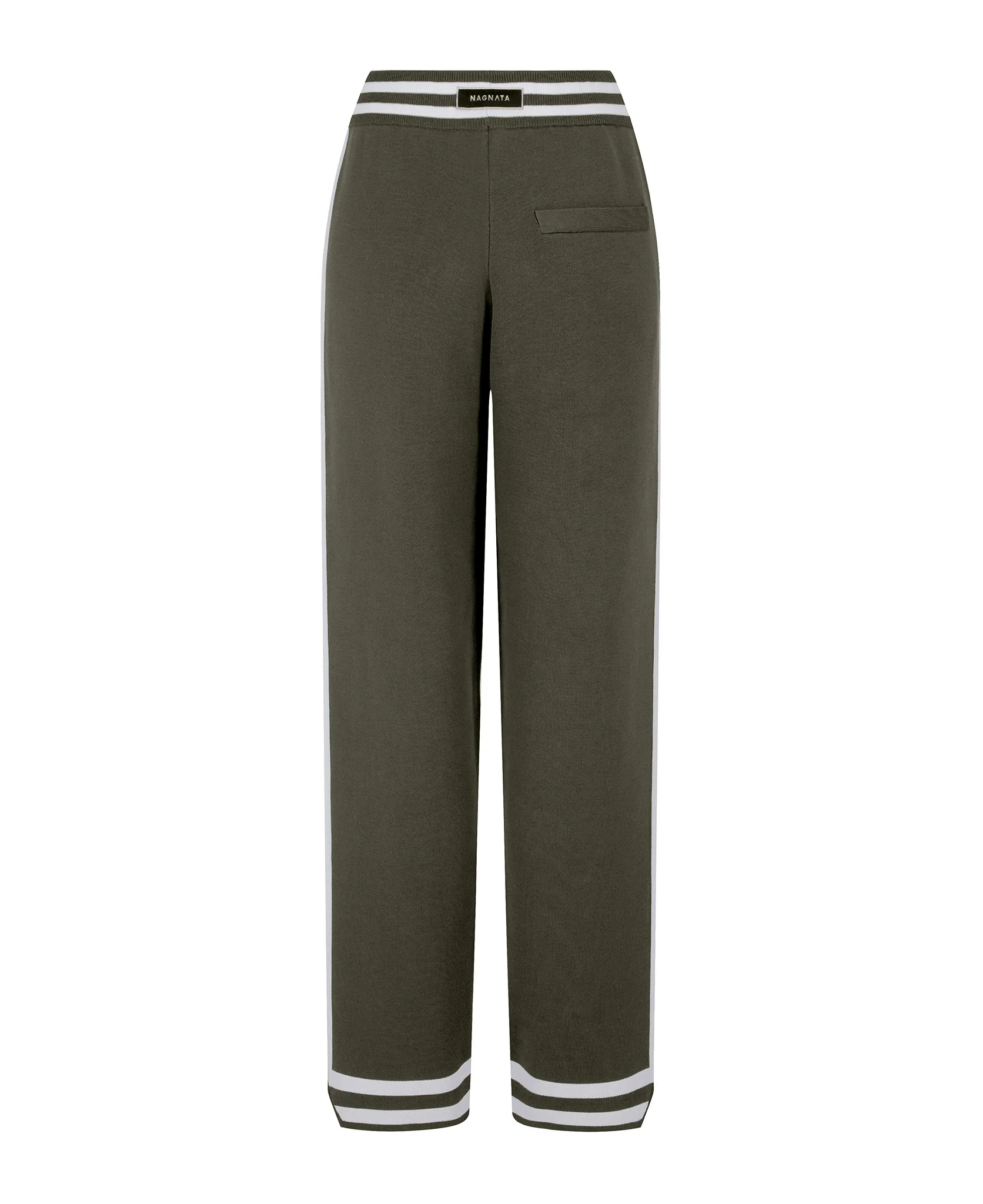 Romeo Track Pant 3.0 - Grove - Image 5