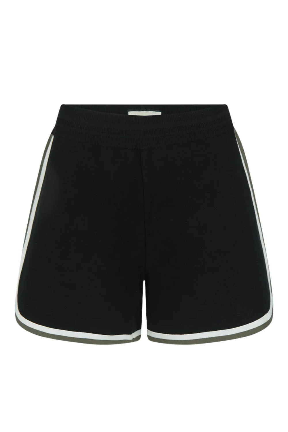 Ruka Shorts - Black