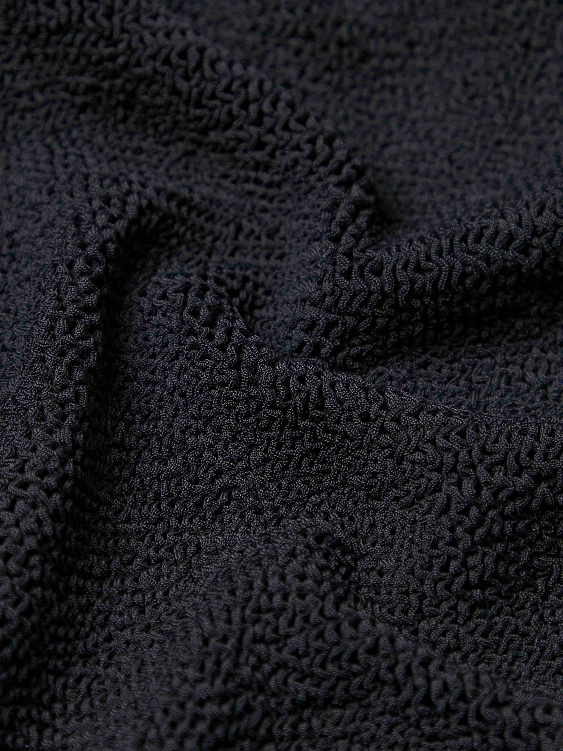 Domino Swim - Black - Image 2