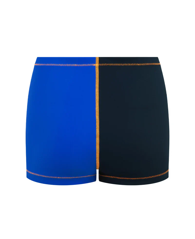 Sundown Surf Short - Lapis/Navy - Image 2
