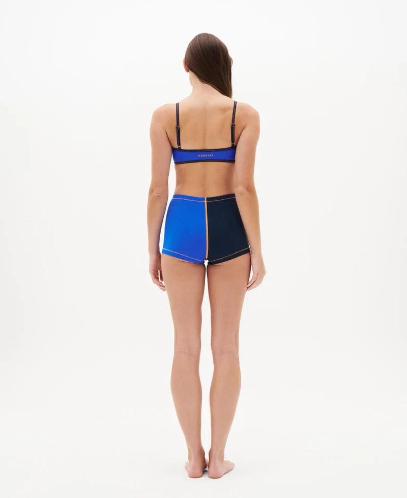 Sundown Surf Short - Lapis/Navy - Image 7