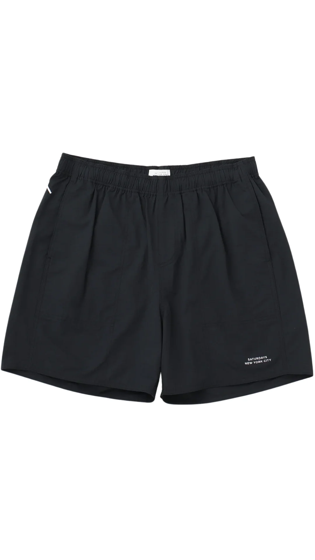 Talley Swim Short - Navy
